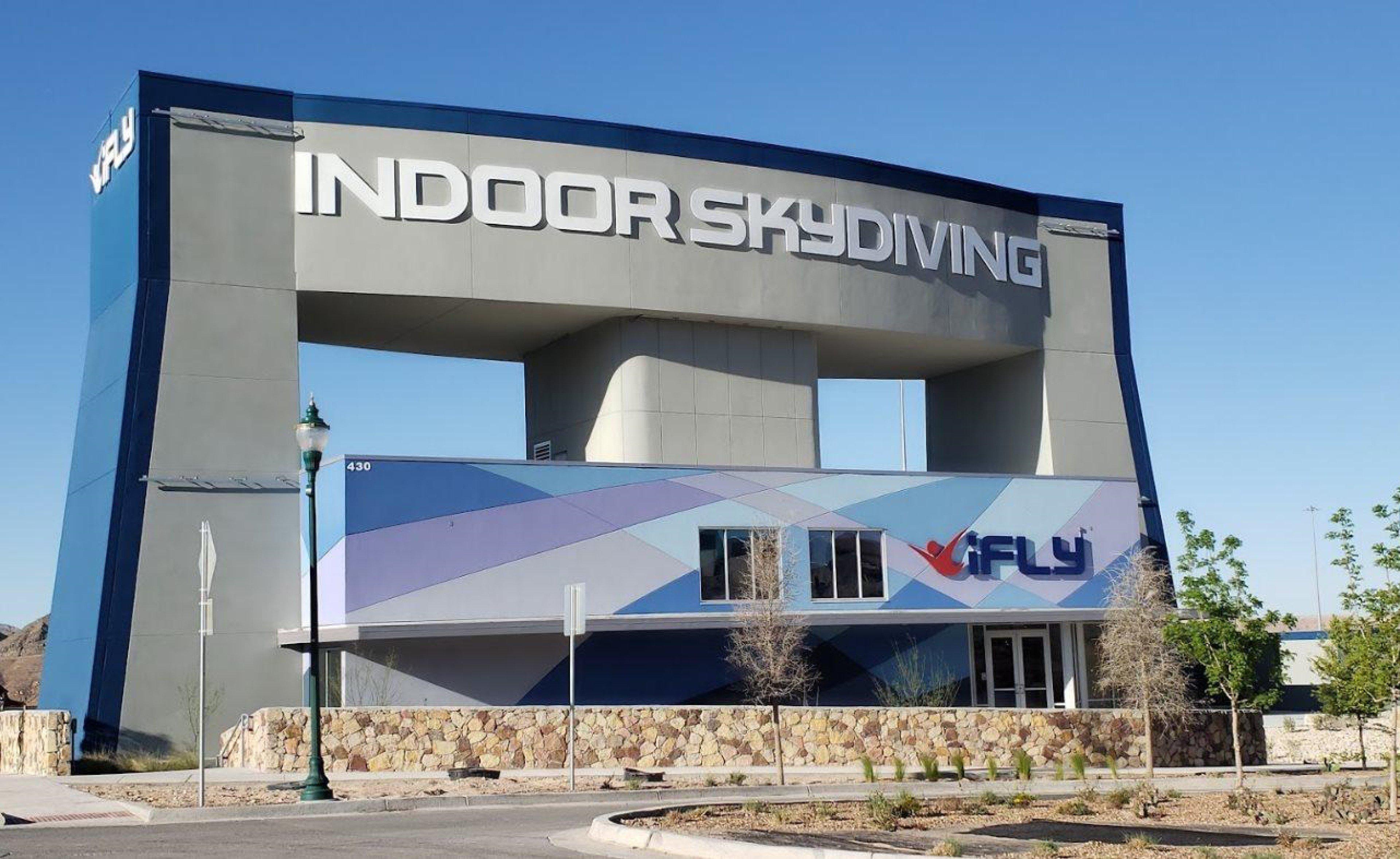 Holiday Inn Express - El Paso - Sunland Park Area By Ihg Exterior photo