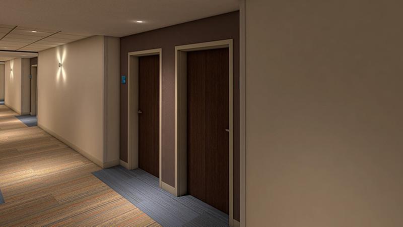Holiday Inn Express - El Paso - Sunland Park Area By Ihg Exterior photo